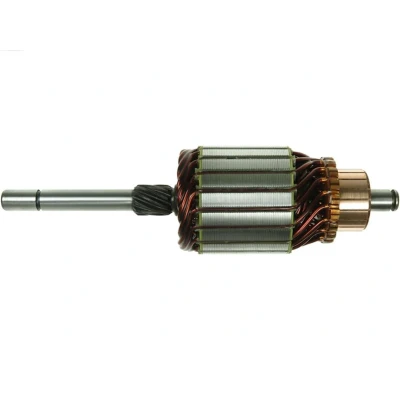 Billede af AS PL SA0023 Armatur, starter