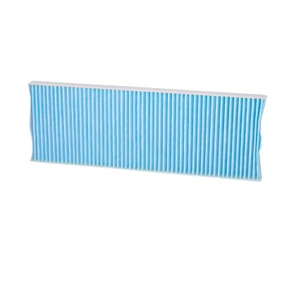 Billede af FEBI BILSTEIN 09432 Kabinefilter Pollenfilter 412 145 24 OPEL: Vectra B Sedan