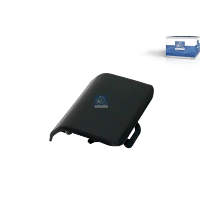 Billede af DT Spare Parts 1.22766 Holder, skærm