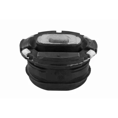 Billede af VAICO V30 9911 Akselskaft Lejring bagaksel, foran Original Quality Gummi