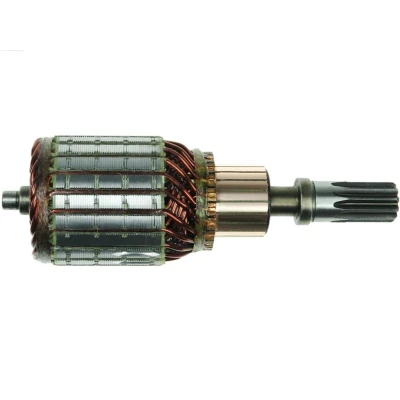 Billede af AS PL SA2003 Armatur, starter