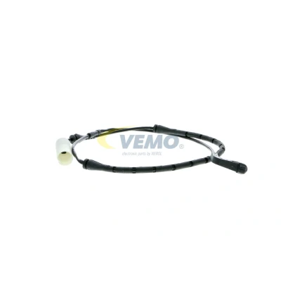 Billede af VEMO Original Quality V20 72 5122 Slidindikator Bremsebelægning foraksel BMW: 7