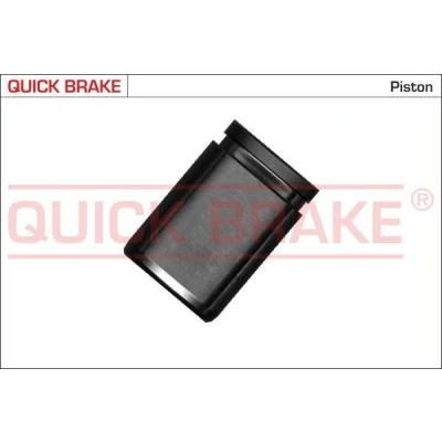 Billede af QUICK BRAKE 185091K Stempel, bremsekaliper 34 HYUNDAI: i30 I Hatchback, KIA: cee‘d Stationcar