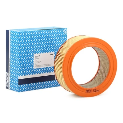 Billede af PURFLUX A196 Luftfilter 79 204 Filterindsats RENAULT: 4 Van, Stationcar