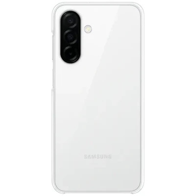 Billede af Samsung TPU Back Cover Transparent Galaxy A26