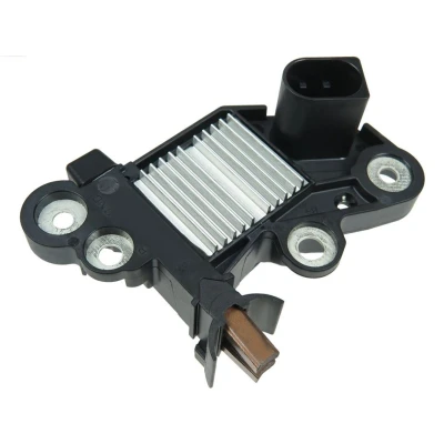 Billede af AS PL ARE0208S Generatorregulator 12 SEAT: Ibiza 4 ST, 4, SKODA: Octavia 3 Schrägheck, AUDI: Q3