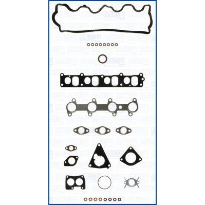 Billede af AJUSA 53023300 Pakningssæt, topstykke uden cylinderhovedpakning OPEL: Astra H Caravan, Hatchback, SUZUKI: SX4 I Hatchback