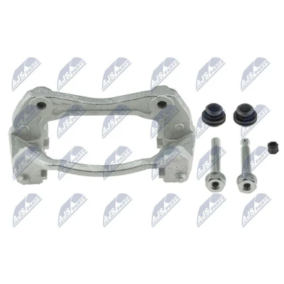 Billede af NTY HZP HY 502A Bremsekaliber Holder Foraksel begge sider KIA: cee‘d I Hatchback, Stationcar, HYUNDAI: i30 Hatchback