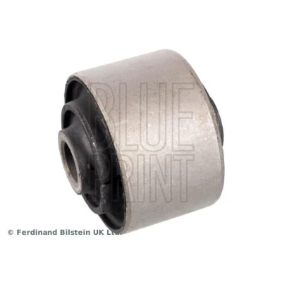 Billede af BLUE PRINT ADC48068C Bøsning Bagaksel venstre, bag, nede Gummi Gummimetalleje MITSUBISHI: PAJERO 1, 2 Canvas Top