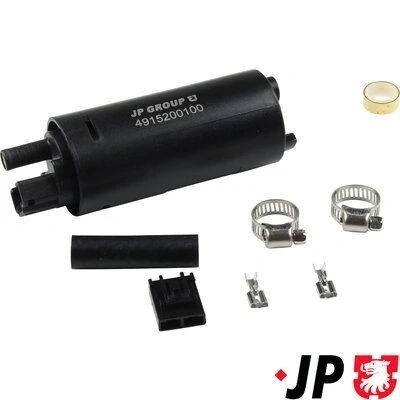Billede af JP GROUP 4915200100 Brændstofpumpe elektrisk med add on materiale VOLVO: V70 I