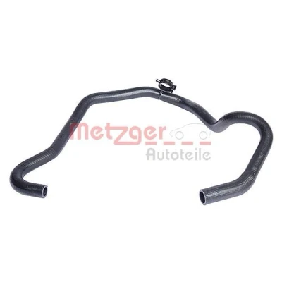 Billede af METZGER 2420087 Kølerslanger EPDM (ethyl propylen dien gummi) FORD: Transit Mk6 Van