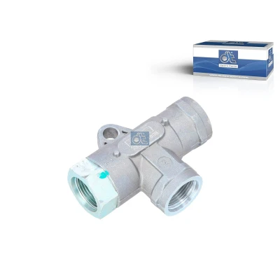 Billede af DT Spare Parts 4.63257 Flervejsventil