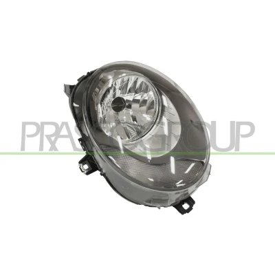 Billede af PRASCO MN3124923 Forlygter højre hvid MINI: Hatchback (F56) 1.5 Cooper D, Cooper, S, SD, John Works, S JCW, One