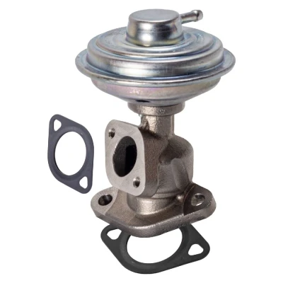 Billede af FEBI BILSTEIN 174591 EGR Ventil med pakninger AUDI: A4 B8 Avant, B7 A6 C6 VOLKSWAGEN: Touareg I