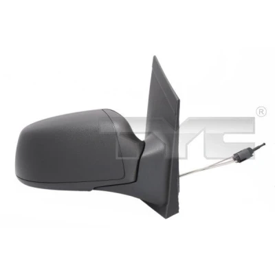 Billede af Sidespejl Blic 5402 04 1112303P venstre mekanisk Komplet spejl, konveks FORD: Focus 2 Kombi