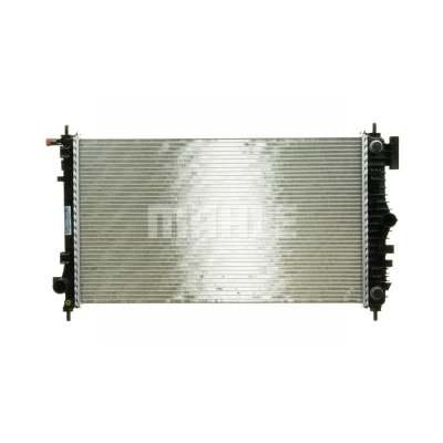 Billede af MAHLE ORIGINAL CR 1098 000P Radiator til køretøjer med klimaanlæg 680 398 16 Loddet køleripper OPEL: Insignia A Sports Tourer