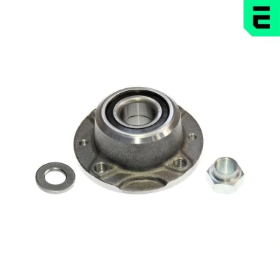 Billede af OPTIMAL 802318 Hjullejesæt 117 FIAT: Uno Hatchback, X 1/9, 128 Familiare, LANCIA: DELTA 1, ZASTAVA: Yugo Hatchback