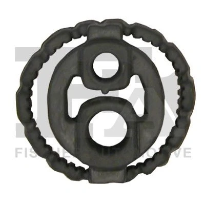 Billede af FA1 233 927 Holder, udstødningssystem
