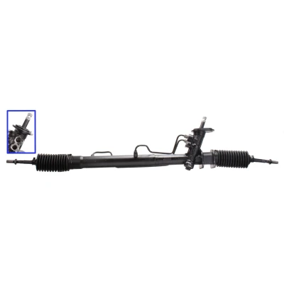 Billede af ELSTOCK 11 0809 Tandstang Hydraulisk til venstrestyrede biler 1045
