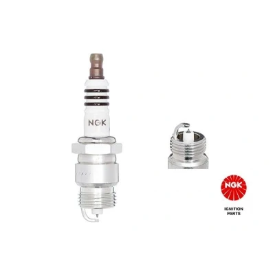 Billede af NGK 7510 Tændrør M18 x 1,5 SW: 20,8 mm FORD: Transit Mk2 Ladvogn/Chassis