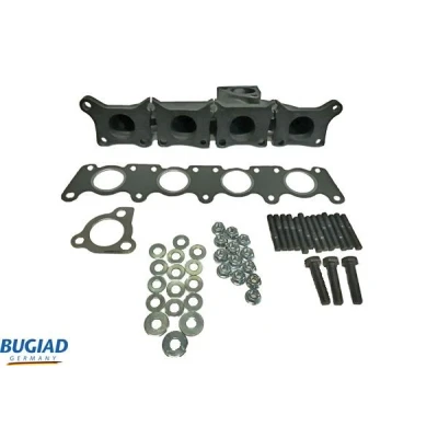 Billede af BUGIAD BSP25210PROKIT Udstødningsmanifold med pakning gevindtappe AUDI: A4 B6 Avant