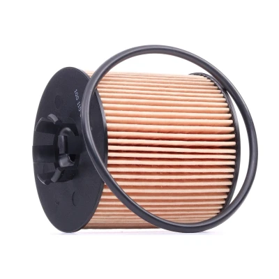 Billede af MEYLE 100 115 0014 Oliefilter ORIGINAL Quality med pakning Filterindsats SKODA: Fabia 2, Octavia 2 Combi, II Hatchback, VOLKSWAGEN: Golf 5