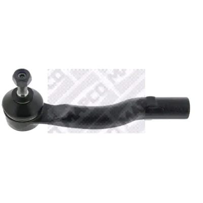 Billede af MAPCO 52553 Styrekugle 12 M10x1,25 venstre foraksel NISSAN: MICRA 4