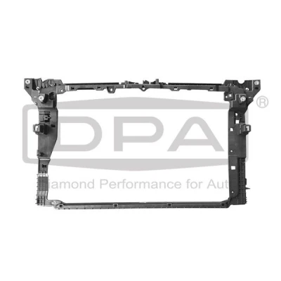 Billede af DPA 88051781002 Radiatorpanel