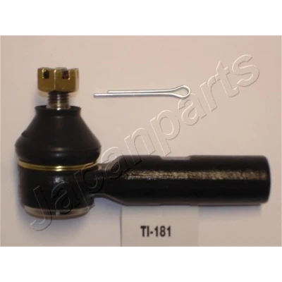 Billede af JAPANPARTS TI 181 Styrekugle foraksel NISSAN: MICRA 2