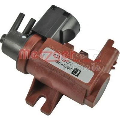 Billede af METZGER 0892164 Ladetryksstyring, Turbolader Magnetventil elektrisk pneumatisk ORIGINAL ERSATZTEIL FORD: Focus 2 Kombi, C Max, S Max Mk1, VOLVO: V50