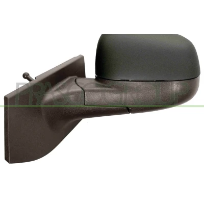 Billede af Sidespejl Prasco DW3407114 venstre sort manuel intern justering CHEVROLET: Spark