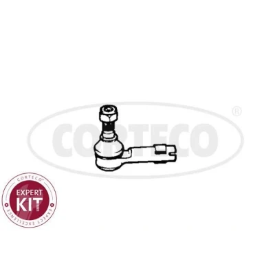 Billede af CORTECO 49401695 Styrekugle højre foraksel AUDI: 200 C3 Sedan