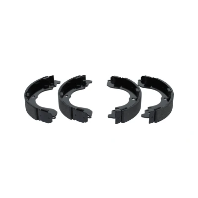 Billede af BOSCH 0 986 487 962 Bremsebakker 228,6 37 NISSAN: Juke