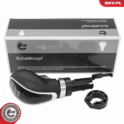 Billede af Gearknop ESEN SKV 63SKV185