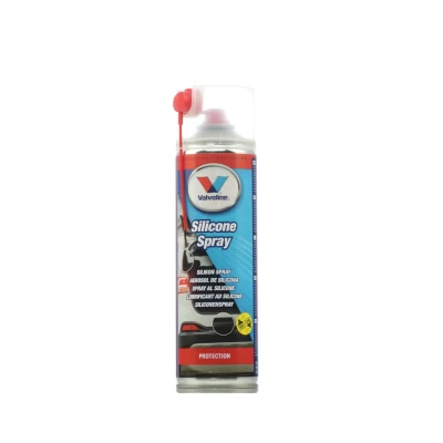 Billede af Valvoline 887042 Silikonesmøremiddel spraydåse 500