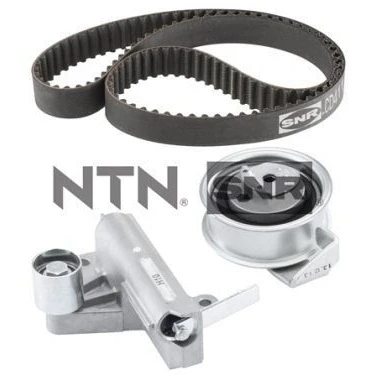 Billede af SNR KD457.71 Tandremssæt 150 VOLKSWAGEN: Polo IV Hatchback, SEAT: Ibiza 3