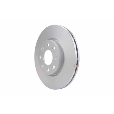 Billede af HELLA PRO 8DD 355 112 581 Bremseskiver 257 22 04/08 100 indvendigt ventileret coatet uden hjulbolte, hjulnav OPEL: Corsa D Hatchback