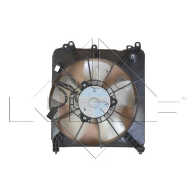 Billede af NRF 47707 Køleventilator 300 12 100 med kølerventilatorramme (karm)