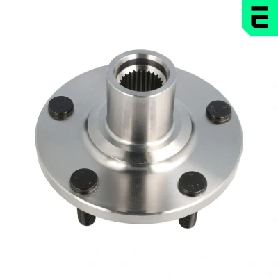 Billede af OPTIMAL 04 P429 Hjulnav 5 hul 114,3mm med hjulbolte foraksel