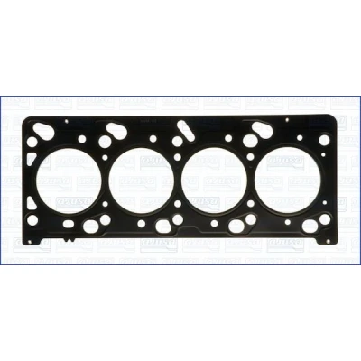 Billede af AJUSA 10118700 Toppakning 1 81,5 MULTILAYER STEEL FORD: MONDEO 2 Kombi, Focus Mk1 Hatchback,