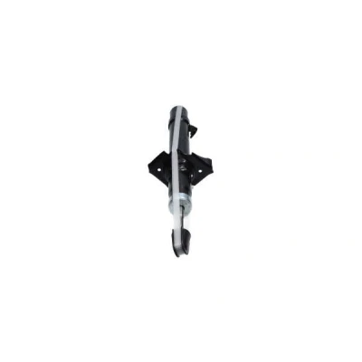 Billede af KAVO PARTS SSA 11237 Støddæmper venstre foraksel Gastryk dobbeltrør Dæmper med bufferfjeder øverste stift HONDA: ACCORD 8 Kombi,