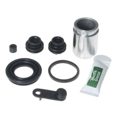 Billede af BUDWEG CALIPER 2090423 Bremsekaliber Rep Sæt 34 KIA: cee‘d I Stationcar, Hatchback, Pro HYUNDAI: i30 Hatchback