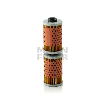 Billede af MANN FILTER MH 58 x Oliefilter med pakning Filterindsats