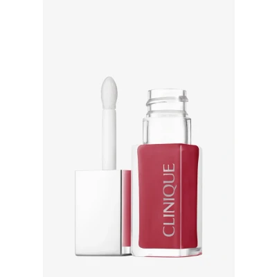 Billede af Clinique Pop Lip + Cheek Oil Pink Honey 7 ml
