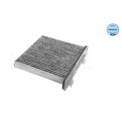 Billede af MEYLE 32 12 320 0001 Kabinefilter Aktivkulfilter, Filterindsats, med lugtabsorberende virkning 219 214 43,5 ORIGINAL Quality MITSUBISHI: PAJERO 4