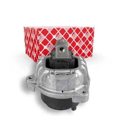 Billede af FEBI BILSTEIN 108757 Motorophæng højre Hydroleje BMW: 5 Sedan, Touring, 7