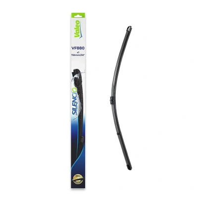 Billede af Viskerblad Valeo Silencio X.trm 577880 750mm foran Rammeløs AUDI: A2