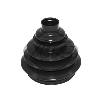 Billede af Drivaksel Manchet Metalcaucho 10049