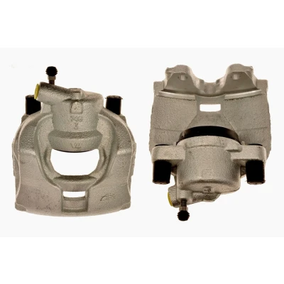 Billede af BOSCH 0 986 135 047 Bremsekaliber Støbejern 81 VOLVO: V60 I, V70 3, S60 II, FORD: MONDEO 4 Turnier, S Max Mk1, Galaxy Mk2 MPV