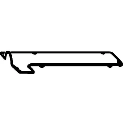 Billede af CORTECO 023964P Toppdekselpakning MERCEDES BENZ: W124 Stationcar, Sedan, 190
